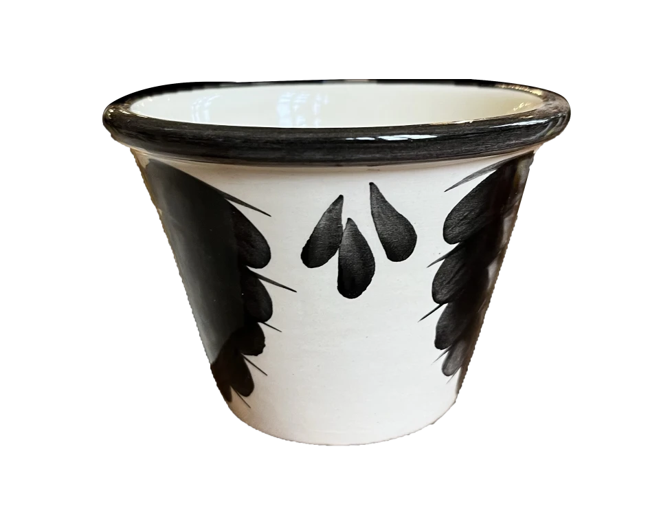 MATERO TACÓN MEDIANO